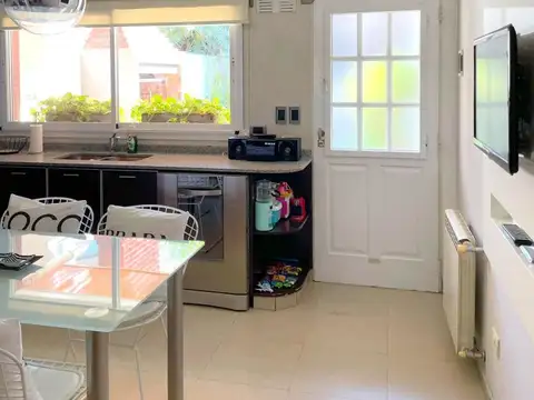 Departamento en Venta en Villa Bosch, USD 240.000