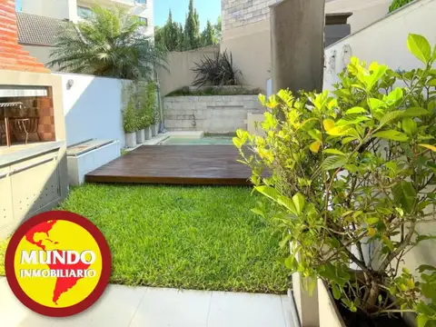 Departamento en Venta en Villa Bosch, Partido de Tres de Febrero