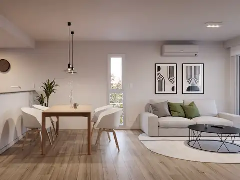 Departamento en Venta en Pichincha, USD 185.724
