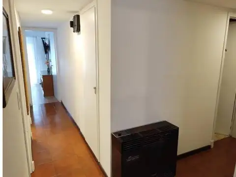 Departamento 5 ambientes con 4 baños