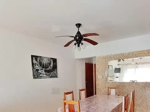 Departamento en Alquiler Temporal de 2 dormitorios