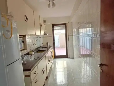Departamento en Alquiler Temporal A Estrenar