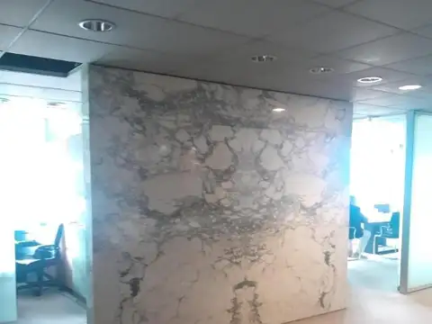 VENTA OFICINA BARRIO NORTE TERRAZA VIGILANCIA