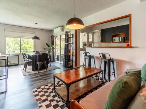 Monseñor Larumbe 3151