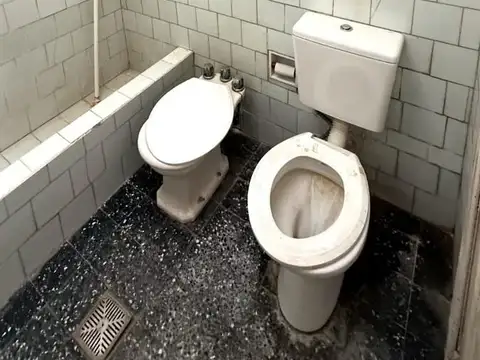 Casa en Venta 60 años
