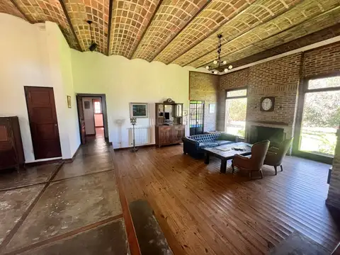 Casa en Alquiler Temporal de 2 dormitorios