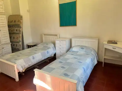 ALQUILER TEMPORAL CASA CAPILLA DEL SEÑOR