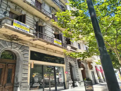 Oficina en Venta en Centro