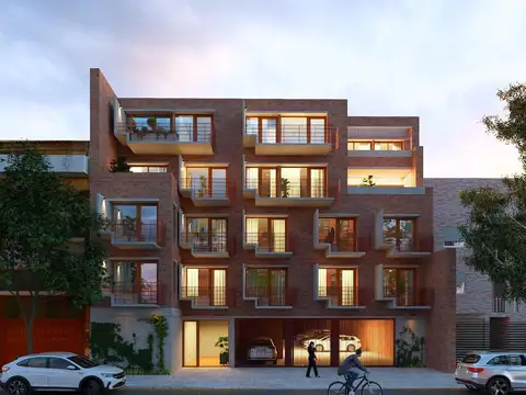 Departamento en Venta de Monoambiente