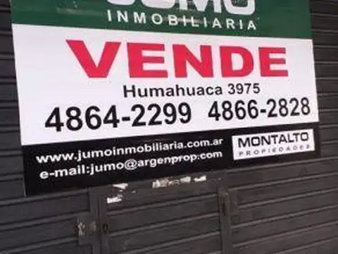 Yerbal 2600. Entre Bolivia y Condarco