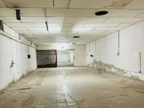 Galpón en Venta en Alta Córdoba, Córdoba
