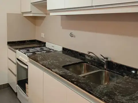 Departamento en Alquiler de 2 dormitorios
