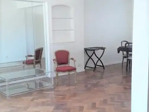 Departamento 4 ambientes con 3 baños