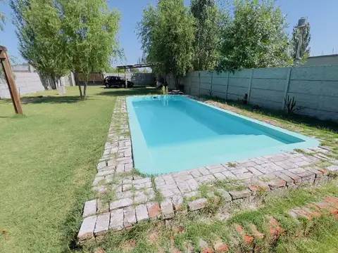 Quinta en Venta en Villa Fortuna, USD 59.000