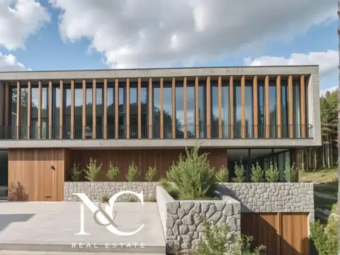 Casa en Venta en Costa Esmeralda, USD 950.000