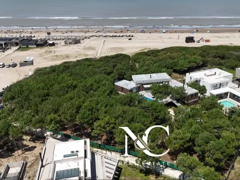Casa en Venta en Costa Esmeralda, Partido de La Costa