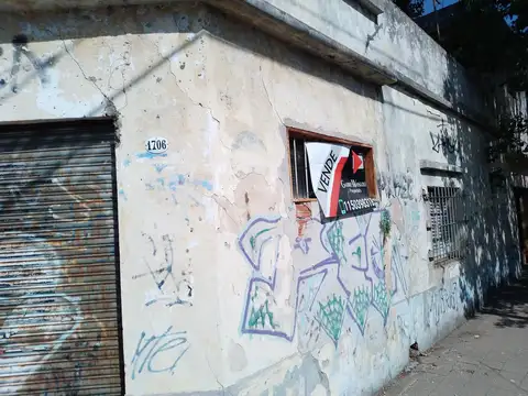 Terreno en Venta en Caseros, USD 110.000