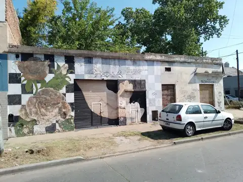 lotes en venta en caseros