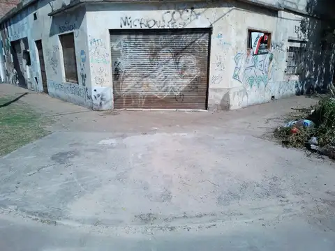 Terreno en Venta de 240,0 m2