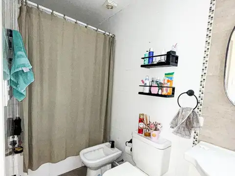 Juramento 1595 , Piso 1