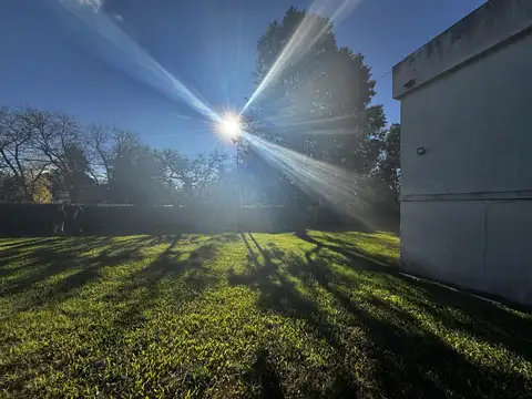 Casa en Venta al Noroeste