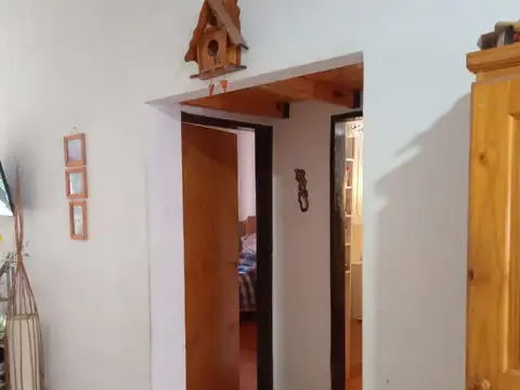 ALQUILER DE CASA EN JOSÉ C PAZ DE 3 AMBIENTES