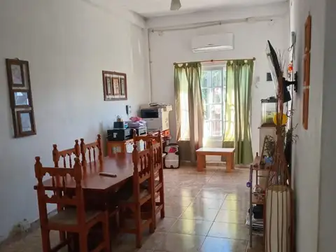 Casa en Alquiler 8 años