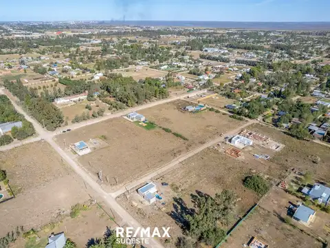 Terreno en Venta de 750,0 m2