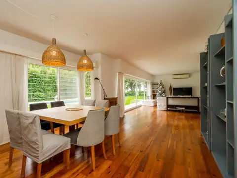 Casa en Venta en San Isidro, USD 1.450.000