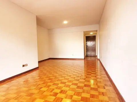 Avenida del Libertador 2600, Piso 3