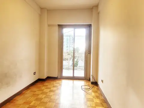 Departamento 4 ambientes con 1 baño