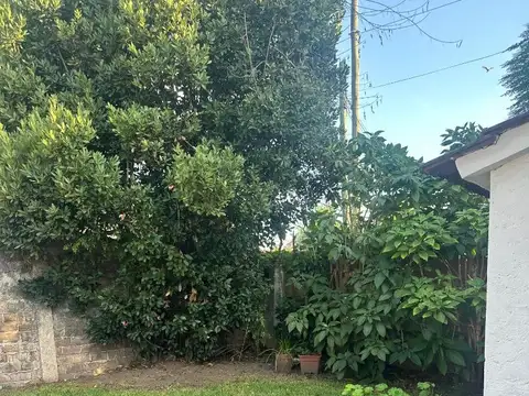 Casa en Venta 20 años