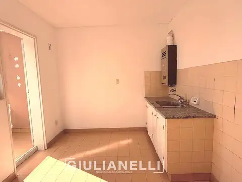 Departamento en Venta 40 años