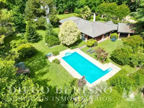 CASA EN VENTA EN PARQUE NATURA