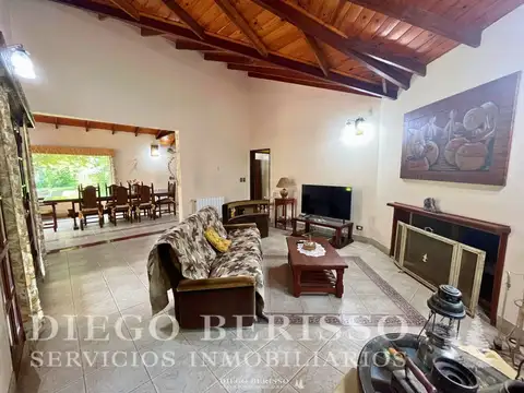 Casa en Venta en Los Cardales, USD 225.000