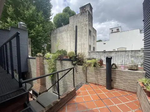 CASA A REFACCIONAR IDEAL INVERSOR
