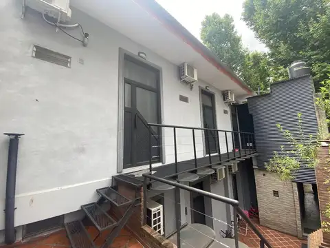 Casa en Venta en Paternal, USD 260.000
