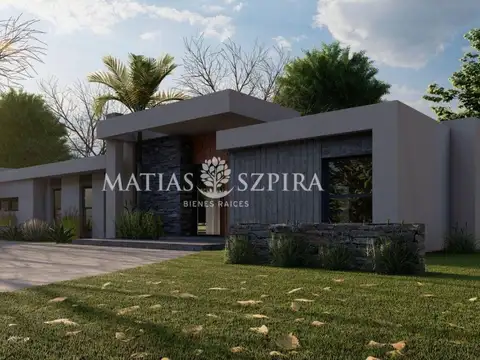 Casa en venta en Haras San Pablo