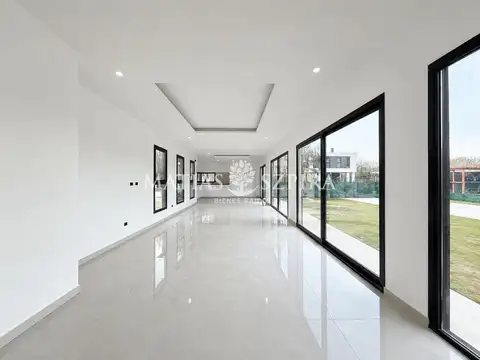 Casa en venta en Haras San Pablo