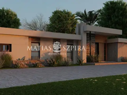 Casa en Venta en Haras San Pablo, USD 300.000