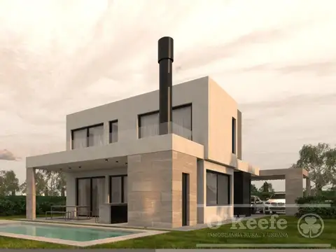 Casa en Venta en San Juan Chico, USD 425.000