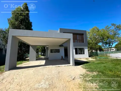 VRD - Casa en San Juan Chico