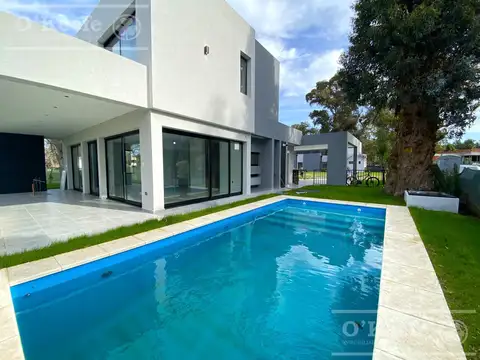 Casa en Venta de 4 dormitorios
