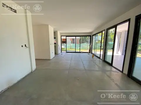 Casa en obra de 5 ambientes en San Juan Chico Hudson Berazategui