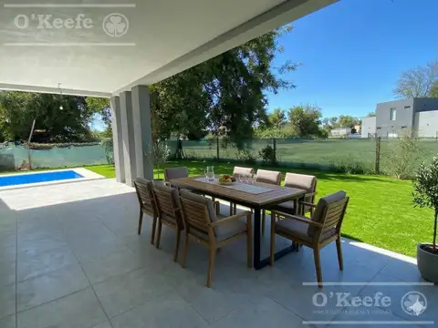 Casa en Venta 1 año