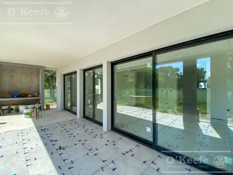 Casa en obra de 5 ambientes en San Juan Chico Hudson Berazategui