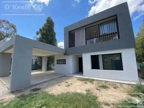 Casa en obra de 5 ambientes en San Juan Chico Hudson Berazategui