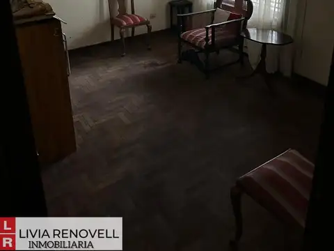 Casa 6 ambientes con 4 baños