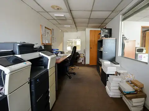 Fondo Comercio en Venta 31 años