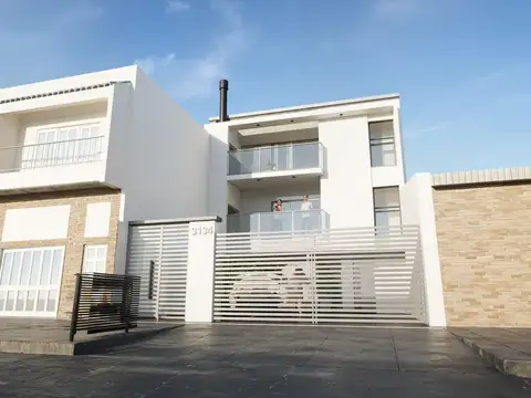 VENTA DPTO 1 DORMI EN CONSTRUCCIÓN EN B. FOMENTO